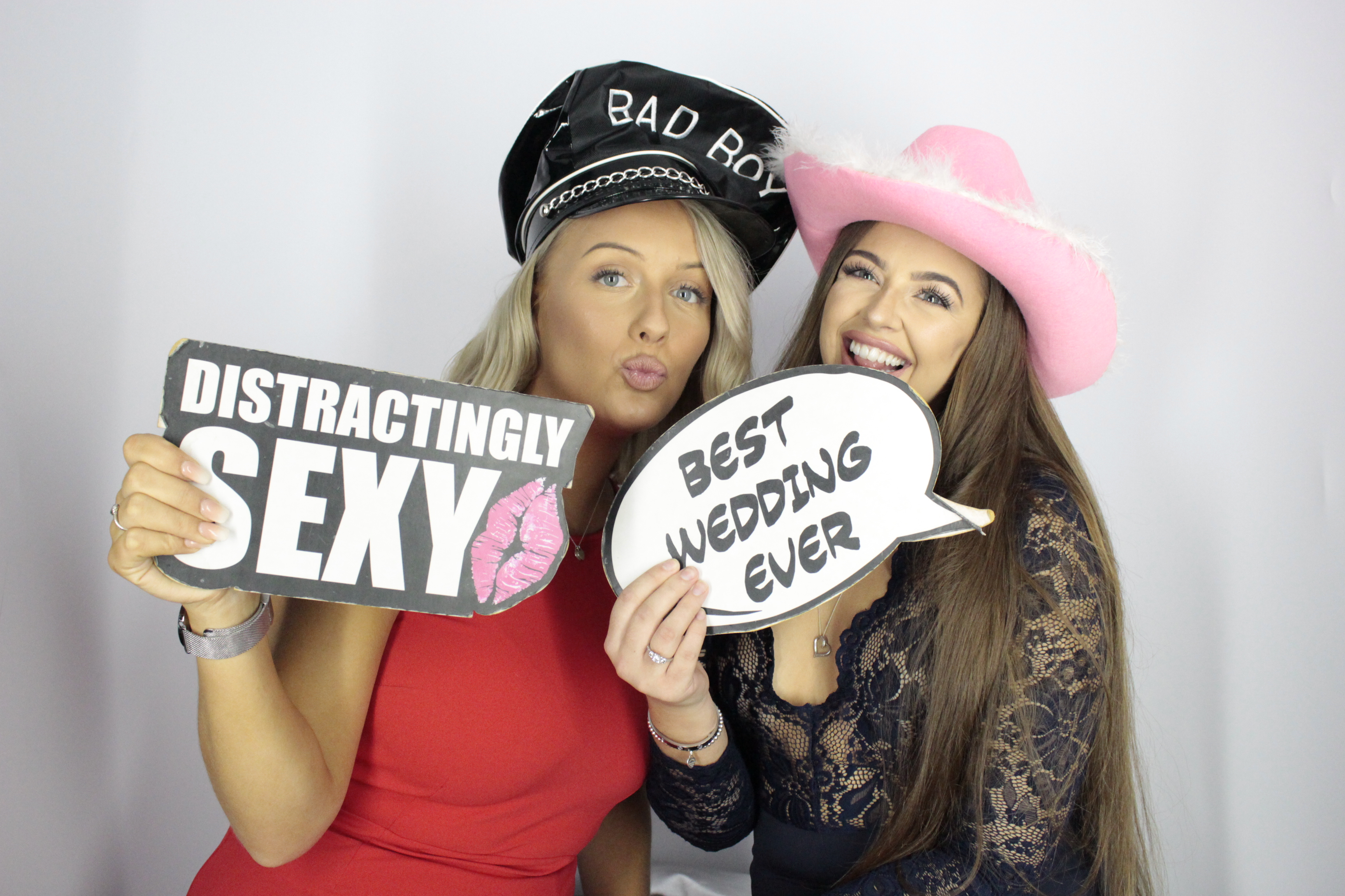 Darren and Claire’s Wedding  | View more photos from the event at gallery.myphotoboothexperience.co.uk/u/MyPhotoBoothExperienceLtd/Darren-and-Claire’s-Wedding